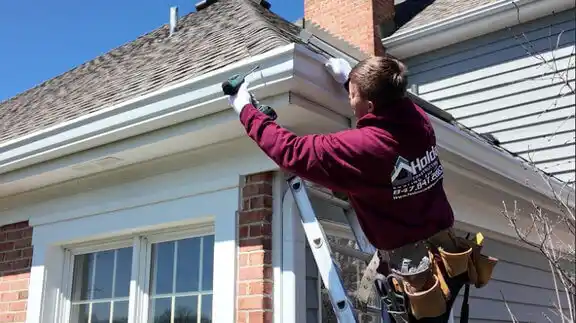 gutter services Williamsport